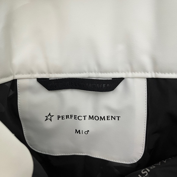 Perfect Moment men’s Chamonix Pant NWT - Picture 7 of 11